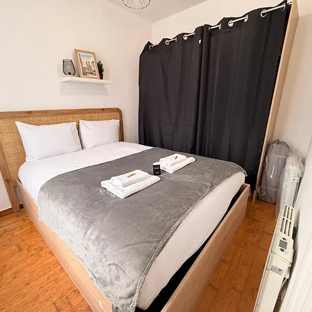 Appartement Payen T2 Confortable Refait à Neuf Au Centre *